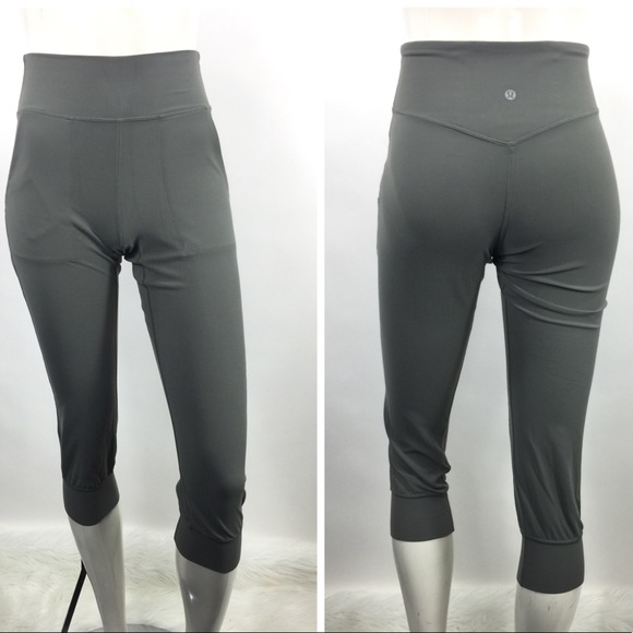 lululemon athletica Pants - Lululemon Align Joggers 23”